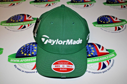 New taylormade radar - new,