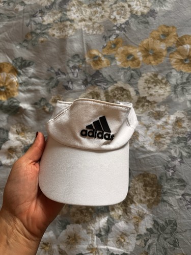 Adidas unisex breathable visor - adidas,