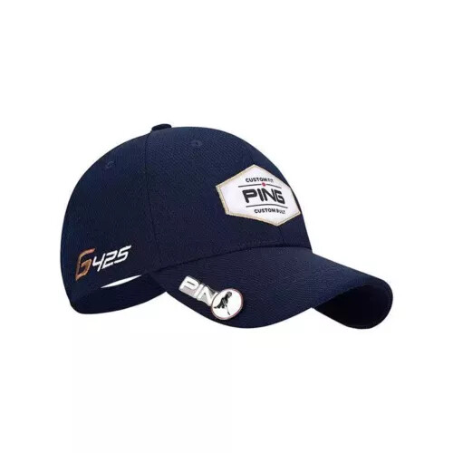 Hot golf caps - caps, casual