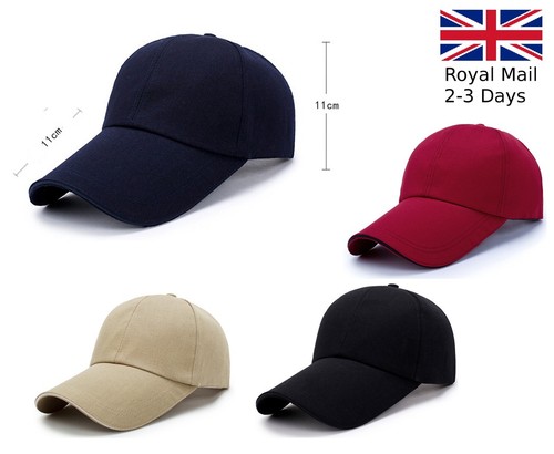 Extra long peak men - long,