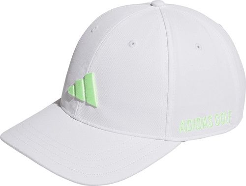 Adidas tour logo golf cap - logo,