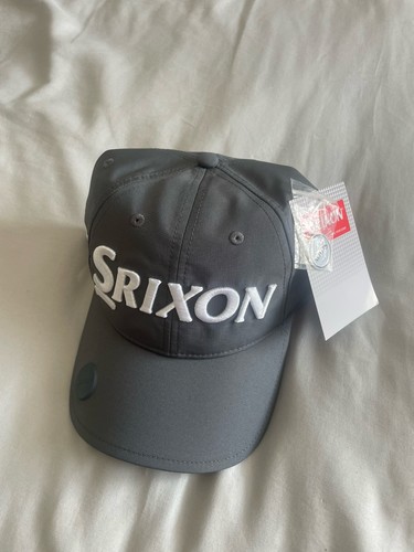 Srixon daddy cool golf cap - daddy,