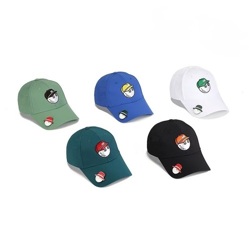Malbon golf hat breathable - malbon,