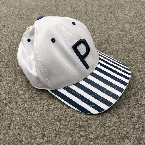 Puma adjustable white mens - adjustable,