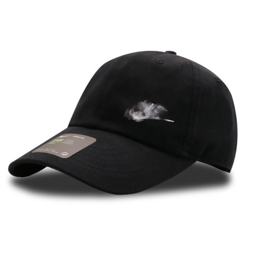 New side logo adjustable golf - new,