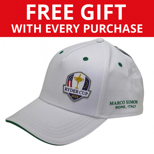 Hat 2023 ryder cup marco - hat,