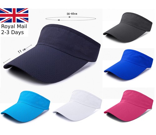 Extra long sun visor headband - long,