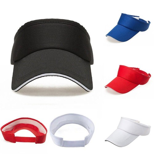 Sun visor cap - visor, peak