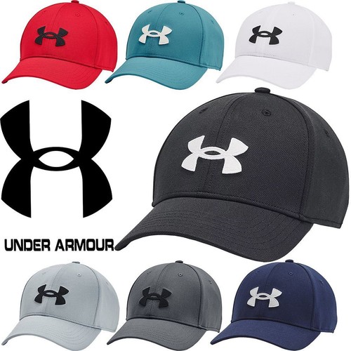Under armour golf - under, ua