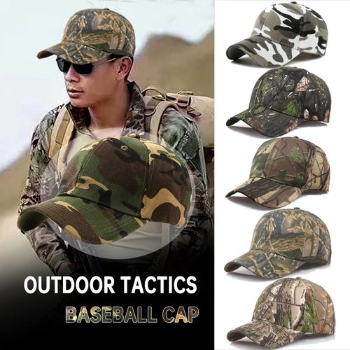 New men baseball caps outdoor - new,