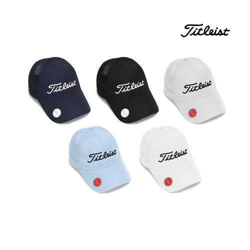 Titleist golf sports cap - golf,