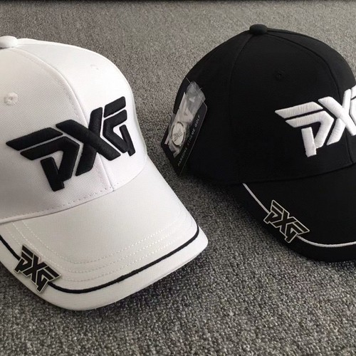 Pxg vented golf hat - pxg,