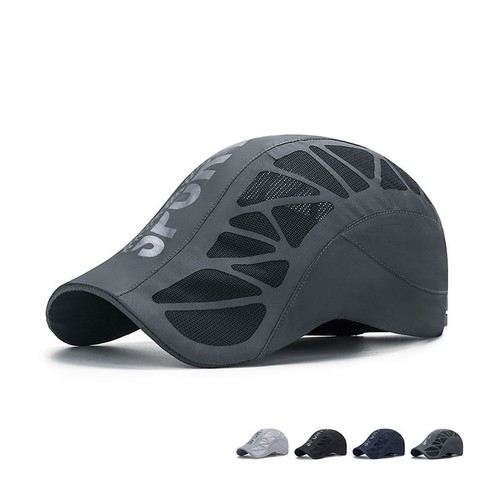 Men quick dry - ivy, cap