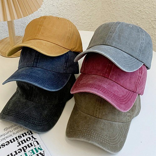 Mens denim baseball - uk,