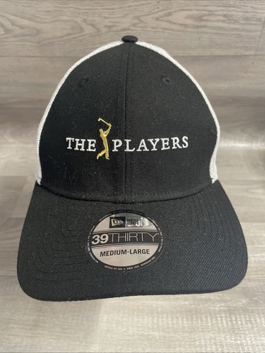 The players new era - the, golf
