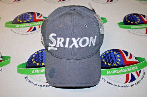 Srixon grey magnetic ball - srixon,