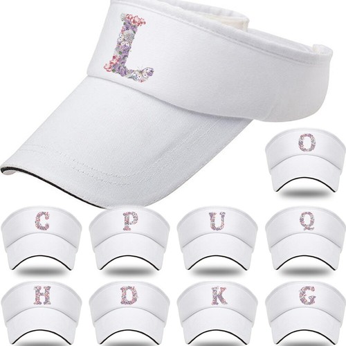 Sun visor adjustable sports - visor,