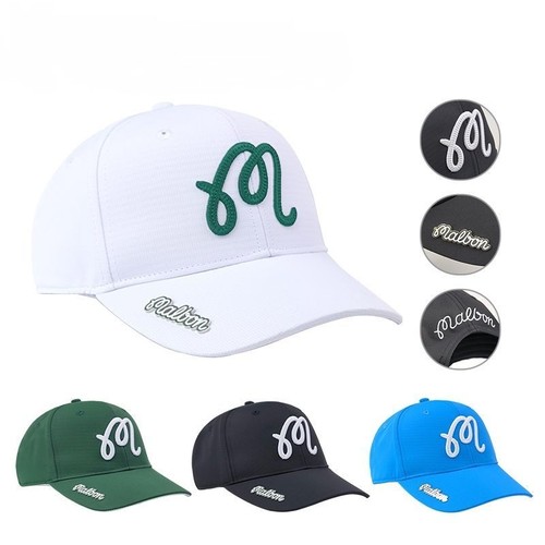 Golf hat - golf,