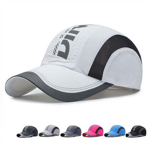 Waterproof quick dry cap - waterproof,