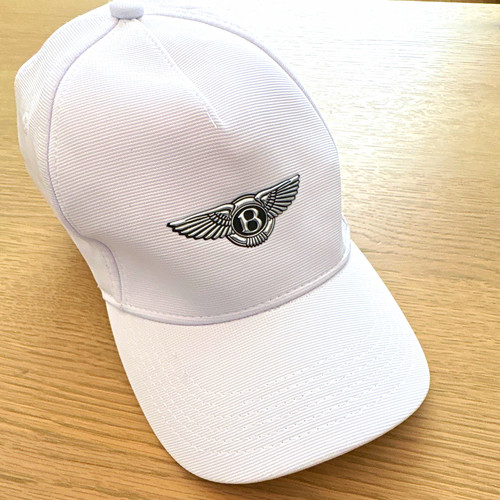 Bentley golf tech - tech, cap