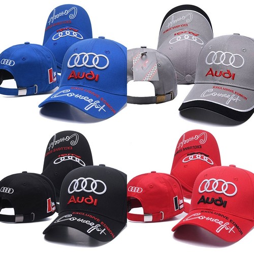 Audi baseball cap golf - golf,