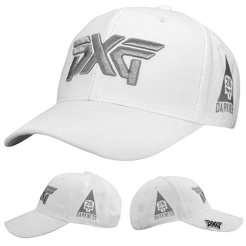 Pxg hat golf adjustable - hat,